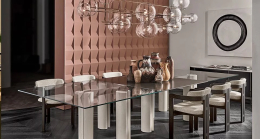 Table Gallotti&Radice Simpòdio System