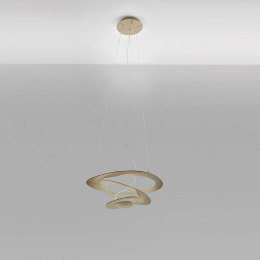 Lampada a sospensione Artemide 1249020A Pirce