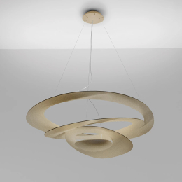 Lampada a sospensione Artemide 1254120A Pirce