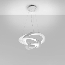 Lampada a sospensione Artemide 1256110A Pirce