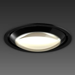 Più piano v edge - Plafonnier