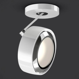 Più R alto 3d track - Plafonniers