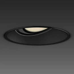 Più R piano in edge - Lampada da soffitto