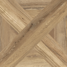 Florim Rex Planches De Rex Noisette Dec 80X80 Ret 755690