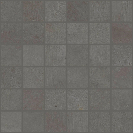 Marazzi Plaster Mosaico 5 Anthracite MMFH