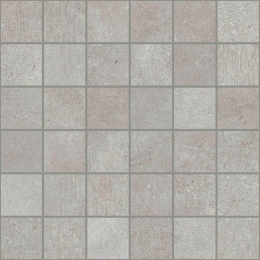 Marazzi Plaster Mosaico 5 Grey MMFG