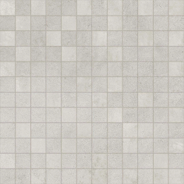 Marazzi Plaza Grey Mosaico M9ER