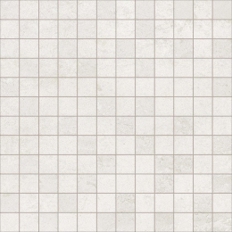 Marazzi Plaza White Mosaico M9EP
