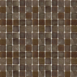 Sicis  10 Tehuano Brown 29,5X29,5  10_TEHUANO