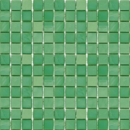 Sicis  15 Minuano Green 29,5X29,5  15_MINUANO