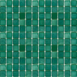 Sicis  16 Passat  Green 29,5X29,5  16_PASSAT