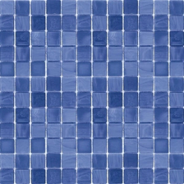 Sicis  19 Etesian Blue 29,5X29,5  19_ETESIAN