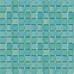 Sicis  20 Marin Green 29,5X29,5  20_MARIN
