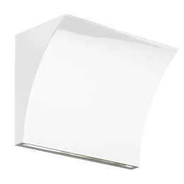 Wand- und Deckenleuchte FLOS  F9705009 Pochette Up/Down Led