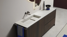 Sink model Antonio Lupi PODIO