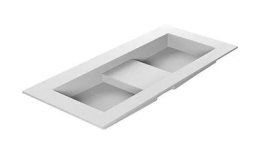 Sink model Antonio Lupi PODIO108