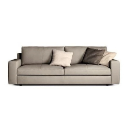 Sofa Poltrona Frau Massimosistema