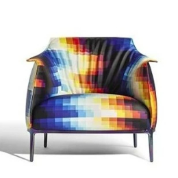 Armchair Poltrona Frau 2022