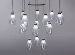 Lampa Polrona Frau Soffi