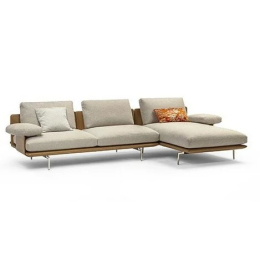 Sofa Poltrona Frau Get Back