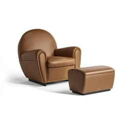 Armchair Poltrona Frau Vanity Fair XC