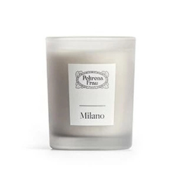 Świeca Poltrona Frau Milano scented