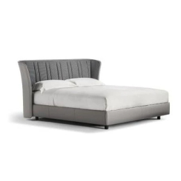 Bed Poltrona Frau Lola Darling