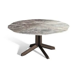 Tavolo Poltrona Frau Othello