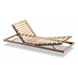 The Lit bases - Brezza Poltrona Frau