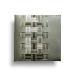 The Decorative Cuscino - Journey Poltrona Frau