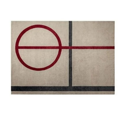 Tappeto Poltrona Frau Billie