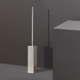 Toilet brush holder CEADESIGN POS02