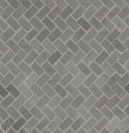 Marazzi Powder Graphite Mosaico MN1X