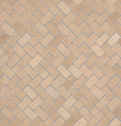 Marazzi Powder Sand Mosaico MNAP
