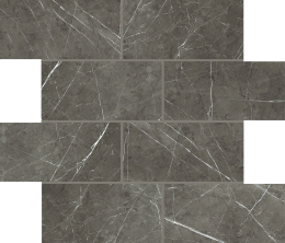 FLORIM REX PREXIOUS REX CHARM.A. 7,5X15 6MM MUR.GLO 756354