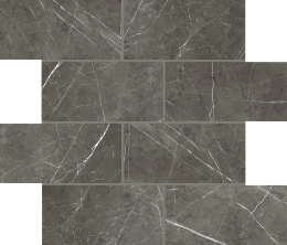 FLORIM REX PREXIOUS REX CHARM.A. 7,5X15 6MM MUR.MAT 756348