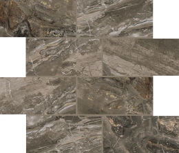 FLORIM REX PREXIOUS REX DREAM A. 7,5X15 6MM MUR.MAT 756349