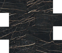 FLORIM REX PREXIOUS REXTHUND. N. 7,5X15 6MM MUR.MAT 756351