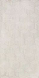 Kronos Cenere Esagono 8207