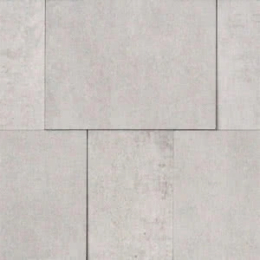 Kronos Cenere Muro 3D 8191