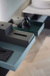 Ablage Agape Puzzle ALEG540GR