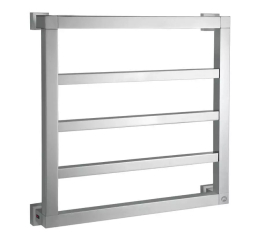 Electric heated towel rail  Margaroli 8103