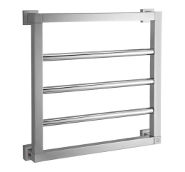Electric heated towel rail  Margaroli 8113