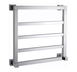 Heated towel rail Margaroli 7103