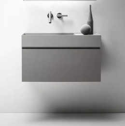 Washbasin Falper Quattro Zero D8H100