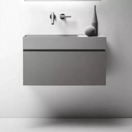 Washbasin Falper Quattro Zero D8H80