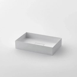 Washbasin Falper Quattro Zero D8J50