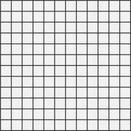 Ragno Eterna Blanco Mosaico  R8KY