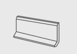 Ragno R0Wr 10X20 Btf.Panna  R0WR