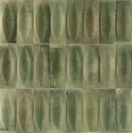 Ragno Gleeze Giada Struttura Eye Glossy  R8HJ